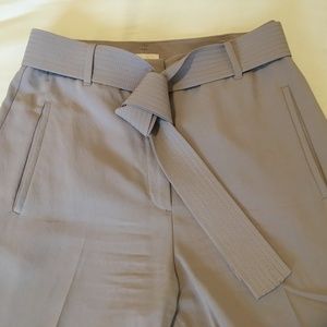 ARITZIA WILFRED PANT, SIZE 10, LIGHTLY WORN